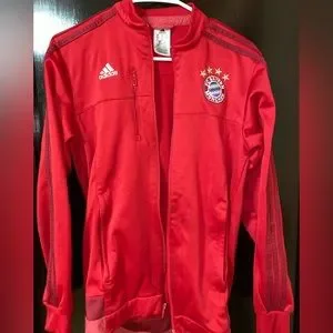 FCRC！adidas FC Bayern Munchen ジャケット jaqueta_adidas_bayern_41279_1_